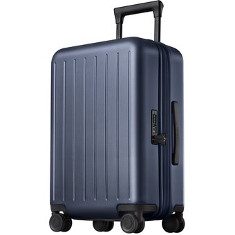  Чемодан Xiaomi Expandable Luggage 20" Blue EU BHR9452GL (XMKRLXXRM) 
