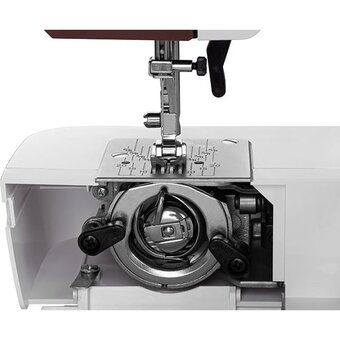  Швейная машина CHAYKA New Wawe 1403 