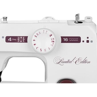  Швейная машина CHAYKA New Wawe 1403 