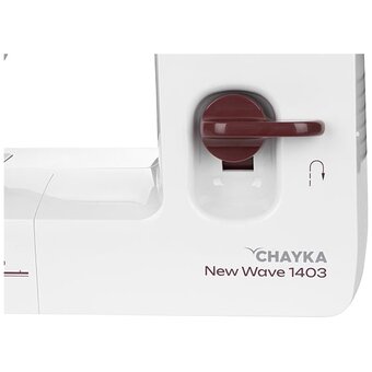  Швейная машина CHAYKA New Wawe 1403 