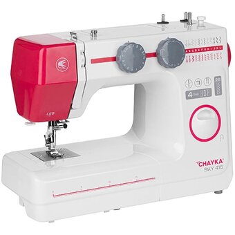 Швейная машина CHAYKA Sky 415 