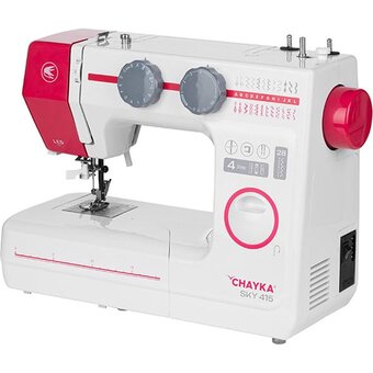  Швейная машина CHAYKA Sky 415 