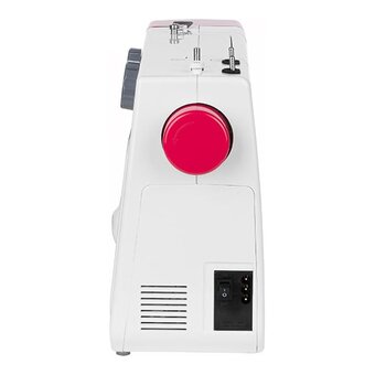  Швейная машина CHAYKA Sky 415 