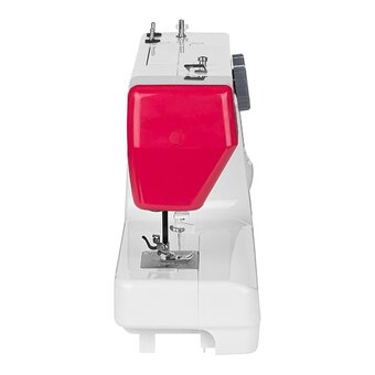  Швейная машина CHAYKA Sky 415 