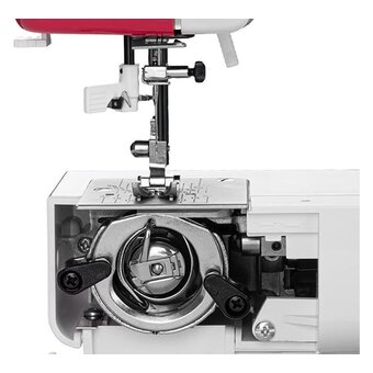  Швейная машина CHAYKA Sky 415 