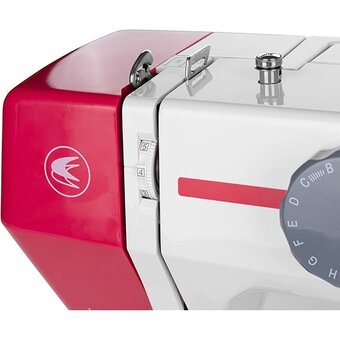  Швейная машина CHAYKA Sky 415 