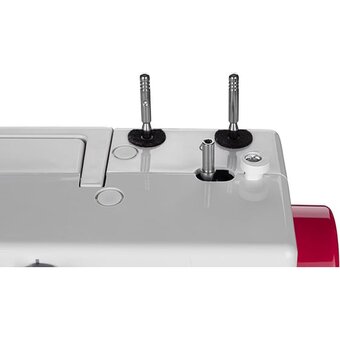  Швейная машина CHAYKA Sky 415 