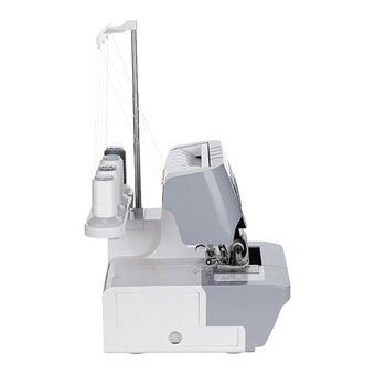  Машина-оверлок CHAYKA New Wawe 770 