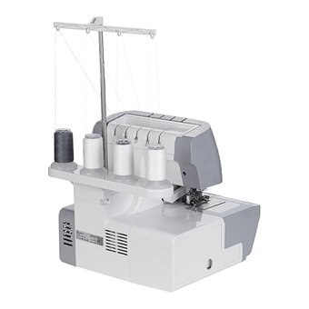  Машина-оверлок CHAYKA New Wawe 770 