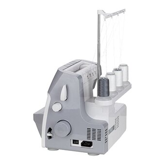  Машина-оверлок CHAYKA New Wawe 770 