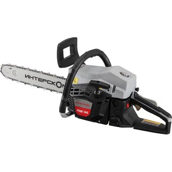  Цепная пила Интерскол ПЦБ 145 (877.0.0.70) 