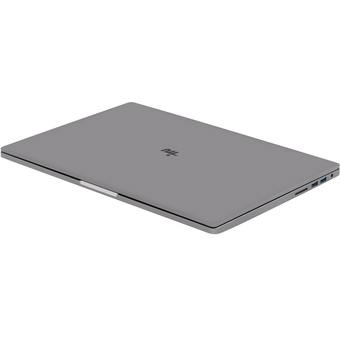  Ноутбук IRU Strato 16ALMR-2164683-Win11Pro Core i7 12650H 32Gb SSD512Gb Intel UHD Graphics 16" IPS FHD (1920x1200) grey WiFi BT Cam 5400mAh 