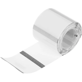  Термоэтикетки Niimbot 1747504 сег 40x30мм самоклей Niimbot B1/B21/B3S 230шт/рул прозрачный 