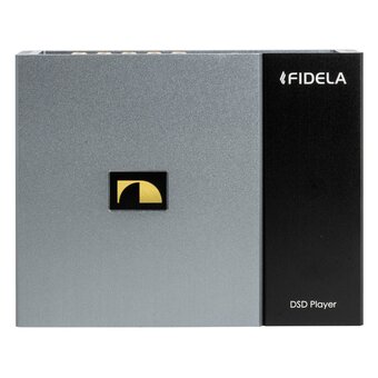  Автоусилитель Nakamichi FDSD370 