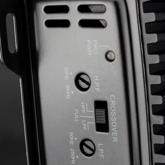  Автоусилитель AMP Mass 2.60 