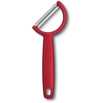  Овощечистка Victorinox Rho (6.0950.1) красный 