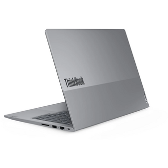 Ноутбук Lenovo ThinkBook 14 G6 IRL (21KG00TXUE-DOS) клав.рус.грав 14" WUXGA i5-13420H/8GB/512GB SSD/клавиатура без подсветки Arctic Grey 
