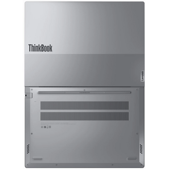  Ноутбук Lenovo ThinkBook 14 G6 IRL (21KG00TXUE-DOS) клав.рус.грав 14" WUXGA i5-13420H/8GB/512GB SSD/клавиатура без подсветки Arctic Grey 