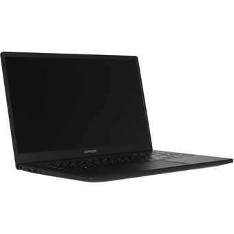  Ноутбук Rikor NINO 201.1 (DA569DC5-Win11pro) Black 15,6" FHD AMD Ryzen 5 5500U/16Gb/512Gb РФ 