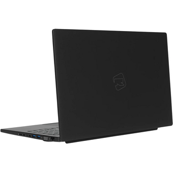  Ноутбук Rikor NINO 201.1 (DA569DC5-Win11pro) Black 15,6" FHD AMD Ryzen 5 5500U/16Gb/512Gb РФ 