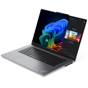  Ноутбук Lenovo ThinkPad X9-15 Gen 1 Aura Edition (21Q6006RUS) 15.3" 2.8K (2880x1800) OLED 500N Touch, Ultra 7 258V, 32GB LPDDR5x-8533, 512GB SSD, Arc 140V 