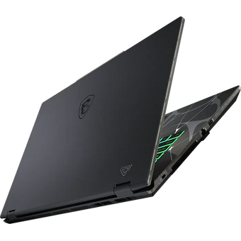  Ноутбук MSI Cyborg A17 AI B2HWFKG-040XRU (9S7-17UL32-040-FreeDOS) Ryzen 7 260 16Gb SSD1Tb NVIDIA GeForce RTX 5060 8Gb 17.3" IPS FHD (1920x1080) black 