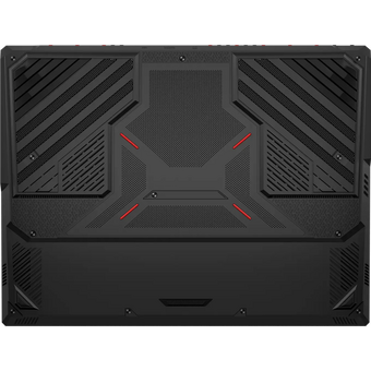  Ноутбук MSI Raider 18 Max HX A2WJ-1050RU (9S7-182462-1050-Win11H) Core Ultra 9 290HX Plus 64Gb SSD2Tb NVIDIA GeForce RTX 5090 24Gb 18" IPS (3840x2400) 