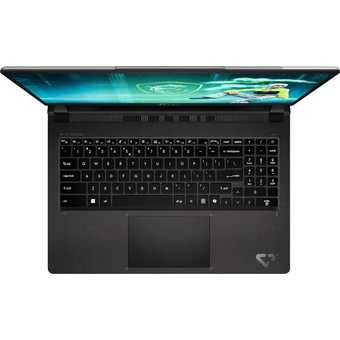  Ноутбук MSI Cyborg 15 Max C2WG-013XRU (9S7-15T111-013-FreeDOS) Core 7 240H 16Gb SSD1Tb NVIDIA GeForce RTX 5070 8Gb 15.6" IPS FHD (1920x1080) grey WiFi 