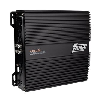  Автоусилитель AMP Mass 2.60 