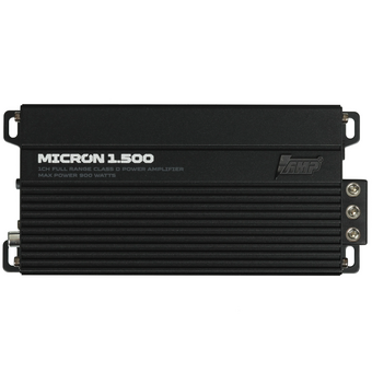  Автоусилитель AMP Micron 1.500 
