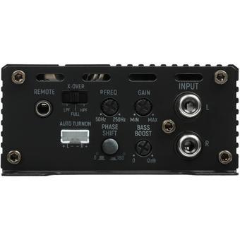  Автоусилитель AMP Micron 1.500 