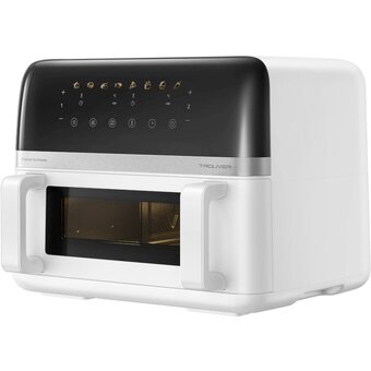  Аэрофритюрница Trouver Air Fryer FD20s Pro White 