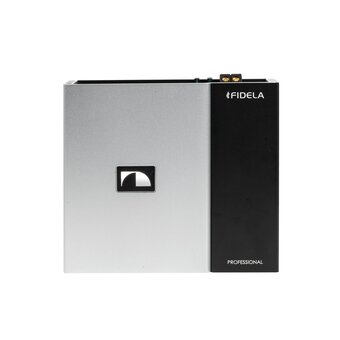  Автоусилитель Nakamichi FDSK630A 
