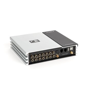  Автоусилитель Nakamichi FDSK730A 