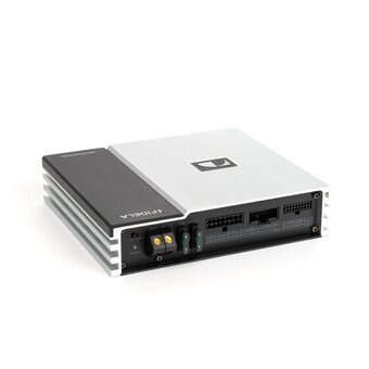  Автоусилитель Nakamichi FDSK730A 