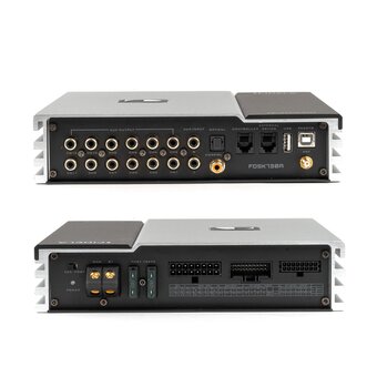  Автоусилитель Nakamichi FDSK730A 