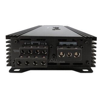  Автоусилитель Aura Venom-D4.200 