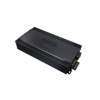  Автоусилитель Aura Venom-D4.200 