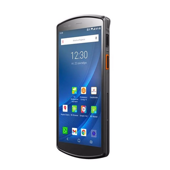  Терминал сбора данных Urovo DT50S (DT50S-13Q3USRS4G6EU) 