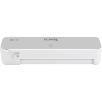  Ламинатор Buro BU-L265 белый/серый 