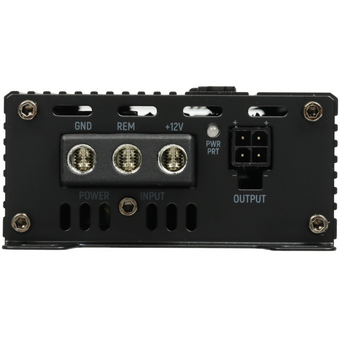  Автоусилитель AMP Micron 1.500 