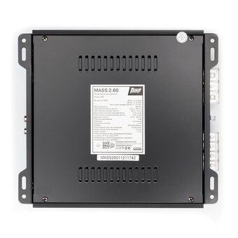  Автоусилитель AMP Mass 2.60 