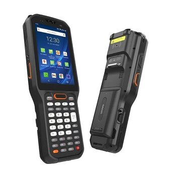  Терминал сбора данных Urovo RT40S (RT40S-13Q3SE554G38HEU) 