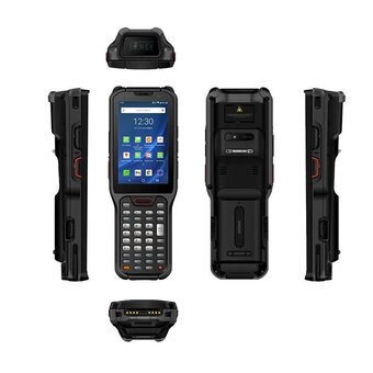  Терминал сбора данных Urovo RT40S (RT40S-13Q3SE554G38HEU) 
