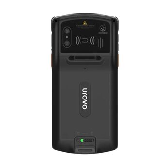  Терминал сбора данных Urovo DT50S (DT50S-13Q3USRS4G6EU) 