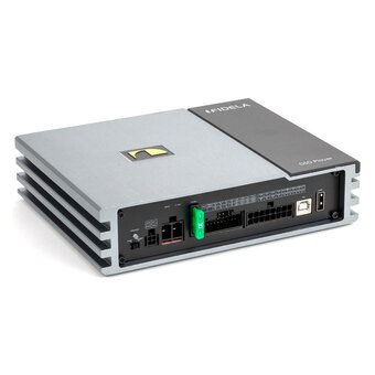  Автоусилитель Nakamichi FDSD370 