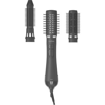  Фен-щетка Grundig HS 7082 (8915883600) черный 