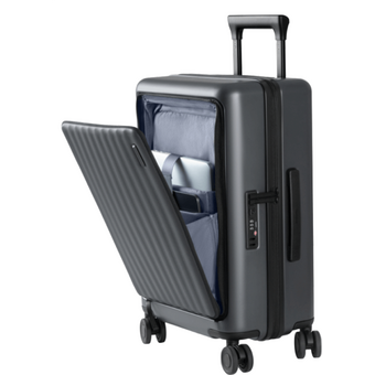  Чемодан Xiaomi BHR8767GL Front Pocket Carry-on Luggage 20" 