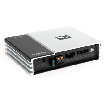  Автоусилитель Nakamichi FDSK530A Pro 