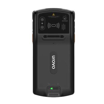  Терминал сбора данных Urovo DT50S (DT50S-13Q3HSR4G6EU) 